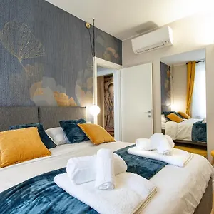 Appartamento Casapalestro8#2, Modena