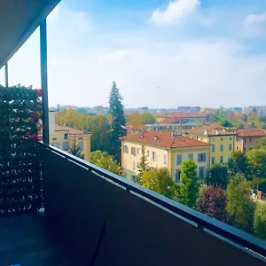 Appartamento Peony Apartment, Bi-locale A Due Passi Dal Centro Di, Modena