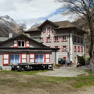 Gavia Appartamento Ponte Di Legno