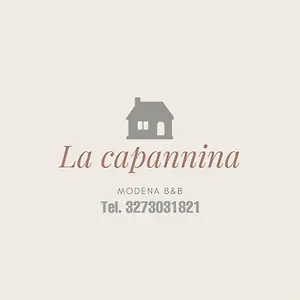 Appartamento La Capannina, Modena