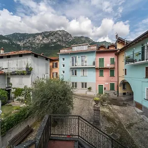 Casa Royale Acqua Appartamento Lierna