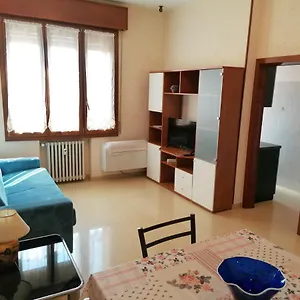 Appartamento Viale Barozzi 118, Modena