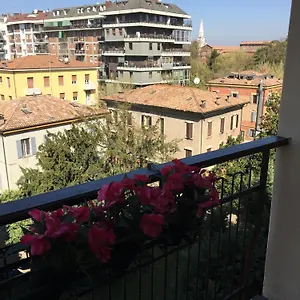 Appartamento Tiraboschi, Modena