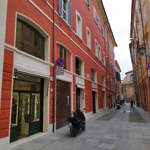 Appartamento Badia, Modena