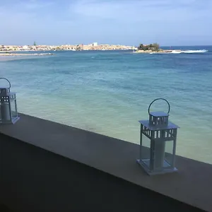 Casa Alba Serena Casa vacanze Marzamemi