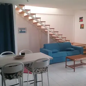 50mt Dal Mare Appartamento Marzamemi