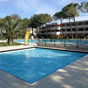 Solarium Bilo Appartamento Bibione