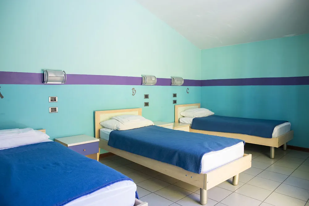 Ostello San Filippo Neri Modena Hostel