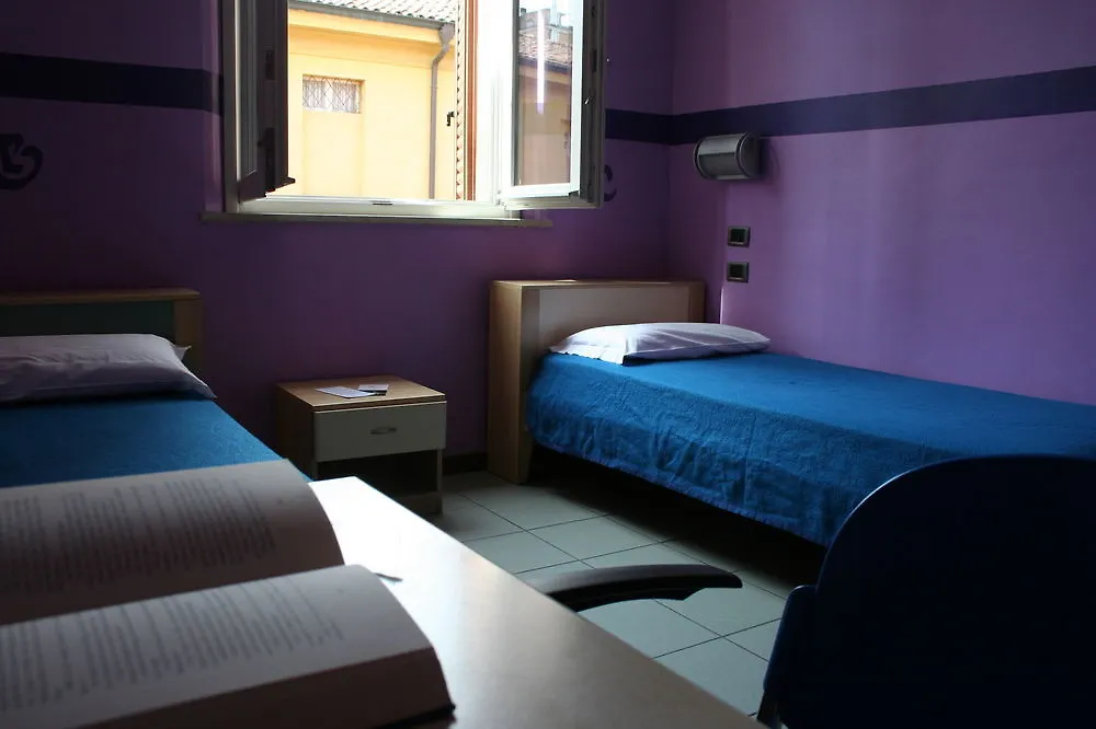 Hostel Ostello San Filippo Neri Modena