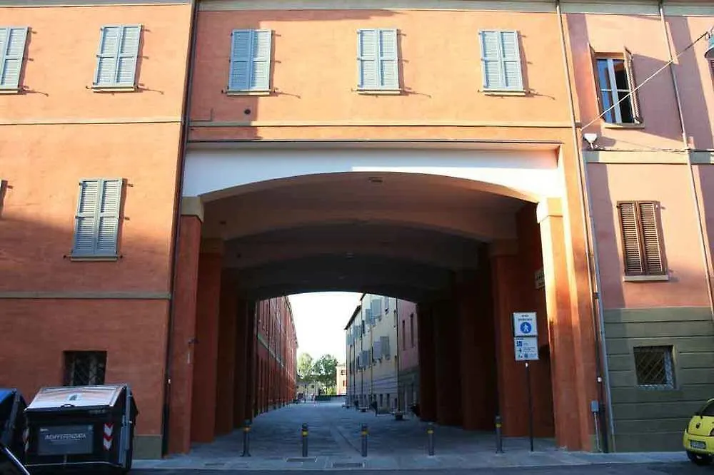 Ostello San Filippo Neri Modena Hostel