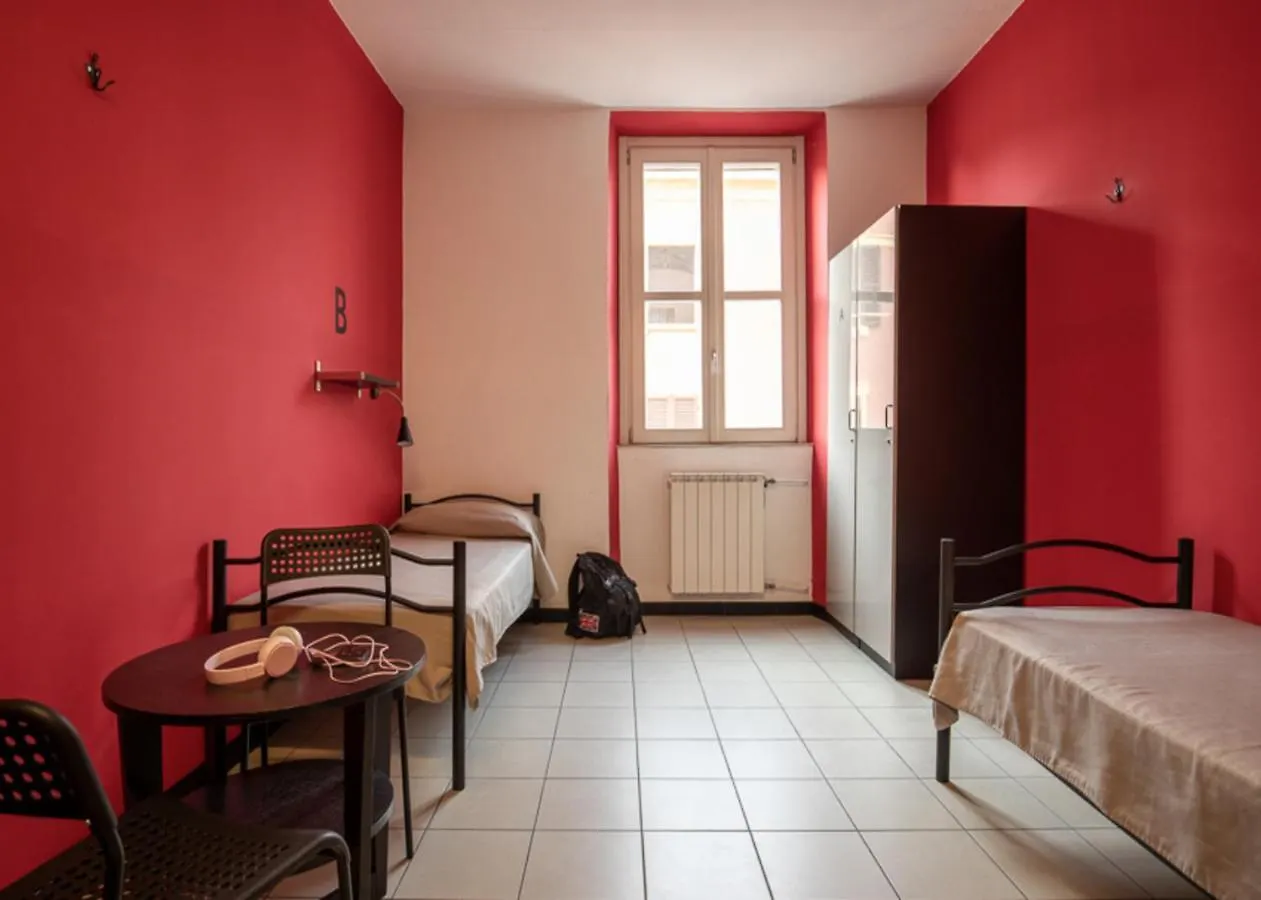 Hostel Ostello San Filippo Neri Modena